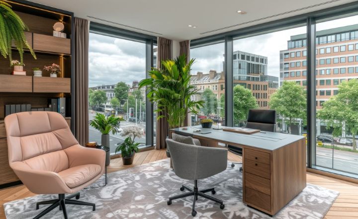 How to Light a Room with No Overhead Lighting