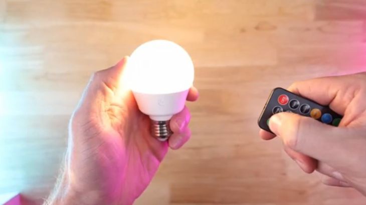 Best Rechargeable Light Bulb for Table Lamp