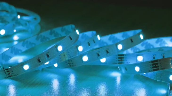 Best LED Light Stripes