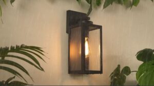 Best Outdoor Wall Light