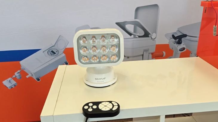 Best Spot Light for Boats